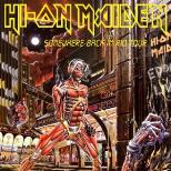 HI ON MAIDEN -Somewhere back in Rio Tour 2026