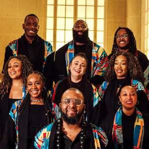 Sunday Lunch | The House of Ellington Gospel Choir