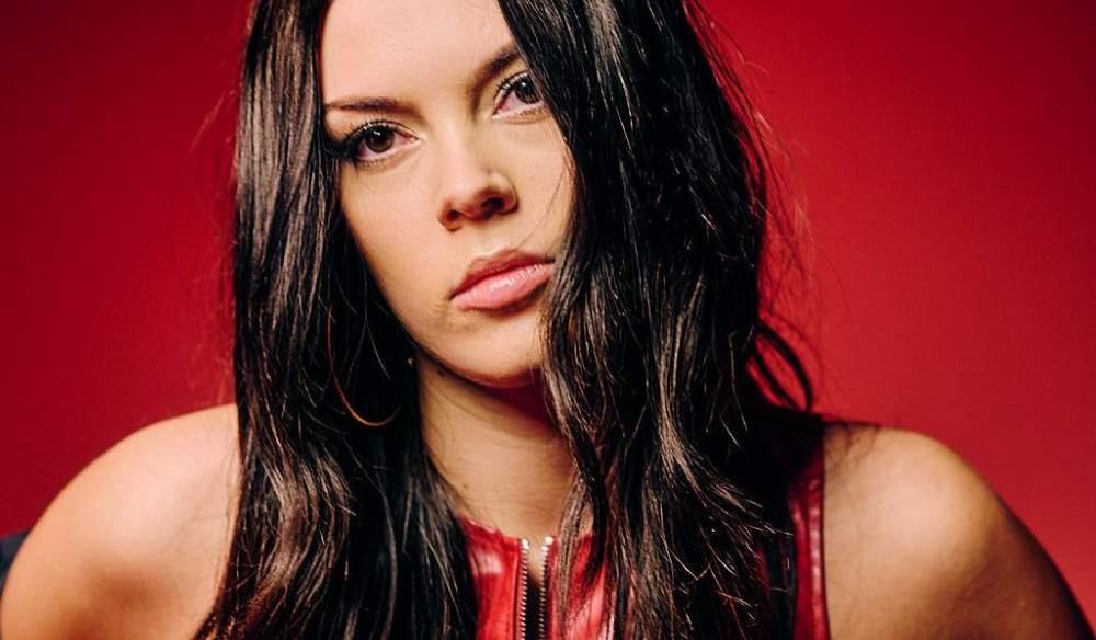 COURTNEY HADWIN + special guests