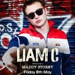 Liam C Live in Manchester