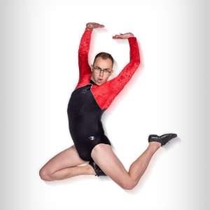 Joe Tracini: Ten Things I Hate About Me