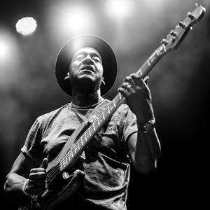 Marcus Miller