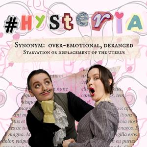 #Hysteria: A History of Human Sexuality #Hysteria: A History of Human Sexuality