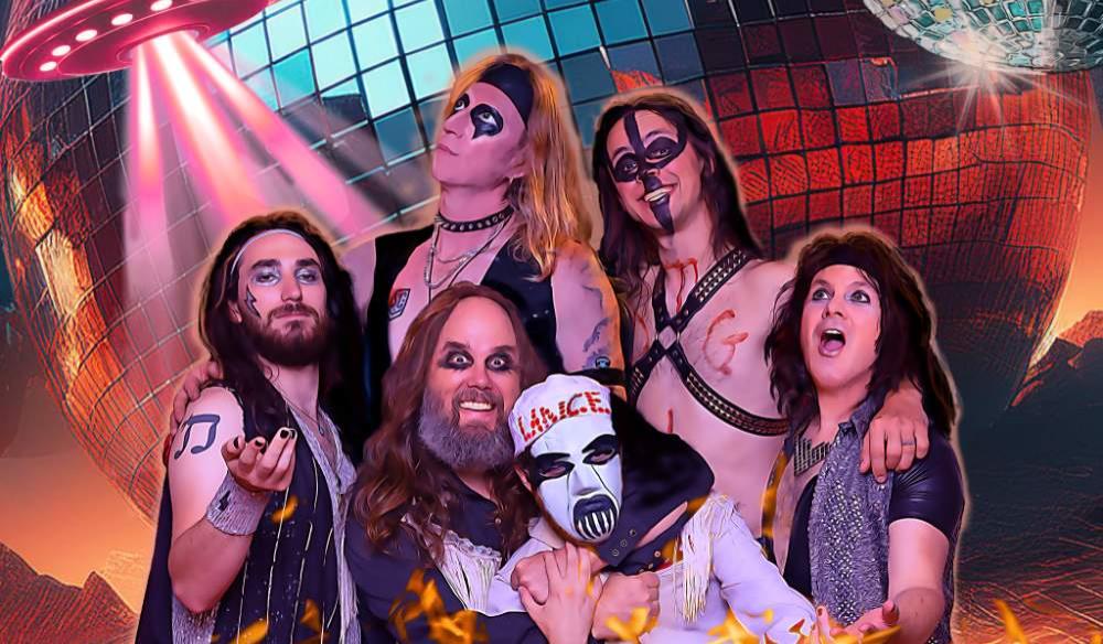 Tragedy: All Metal Tribute To The Bee Gees & Beyond