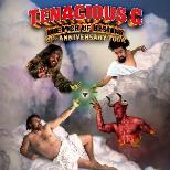 Tenacious G - The Pick of Destiny 20th Anniversary