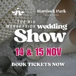 The Big Merseyside Wedding Show