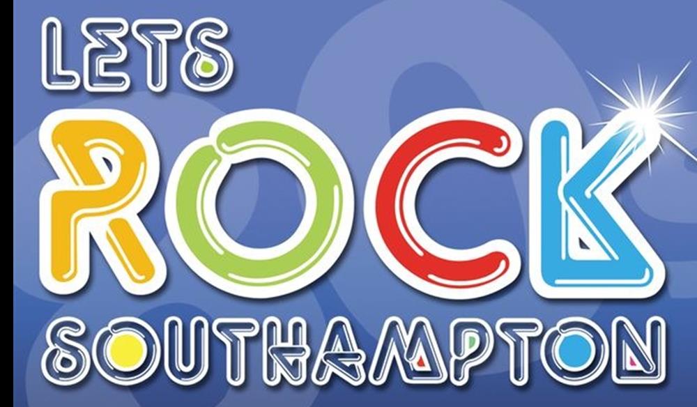 Let's Rock: The Retro Festival