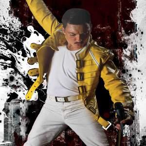 Freddie Mercury Tribute Night - Northampton
