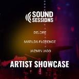 ARTIST SHOWCASE