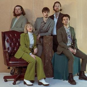 Elusive Jazz Presents: Pocket Sun