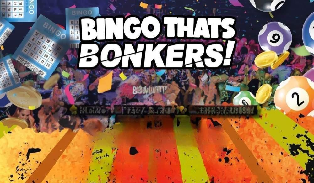 Bingo That's Bonkers