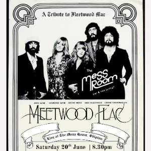 Meetwood Flac - A Weekend  of Fleetwood Mac Live