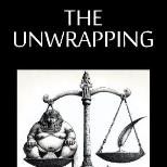 THE UNWRAPPING BY  NICHOLAS VAUGHAN -BOOK LAUNCH