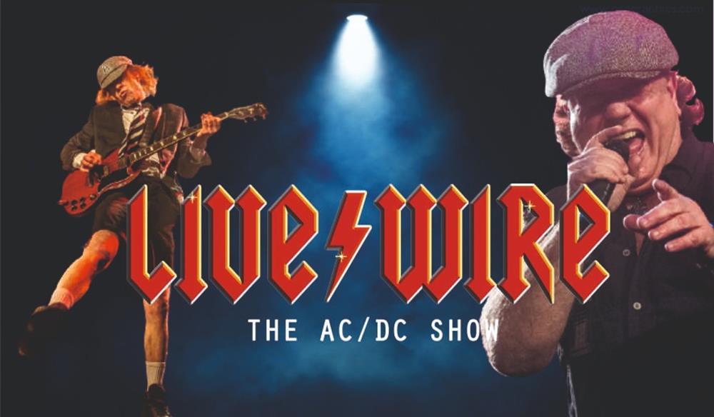 Livewire the AC/DC Show