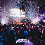 R&B Lovers - Saturday 18th April - Warehouse Leeds