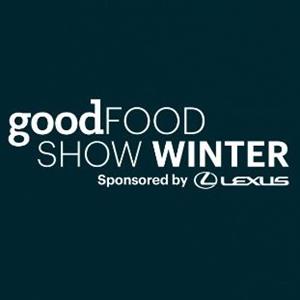 Good Food Show Winter : VIP Admission