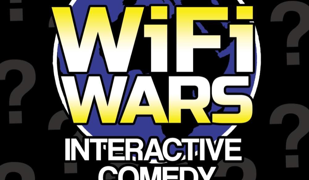 WiFi Wars