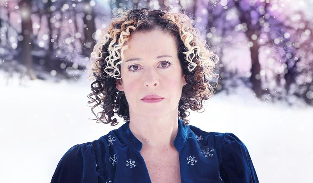 Kate Rusby Winter Light Tour