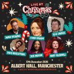Live At Christmas With Fern Brady