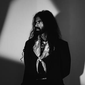 Vidura Bandara Rajapaksa-The Paradise Gothic Tour