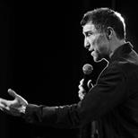 Andrew Bird: On Edge