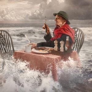 MARTIN CARTHY in concert