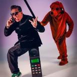 Trigger Happy TV Live