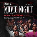 Movie Night: Paris Is Burning
