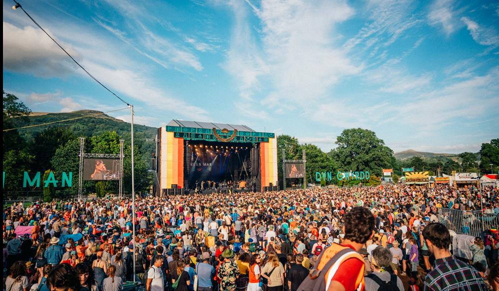 Green Man Rising Live Final Tickets and Dates