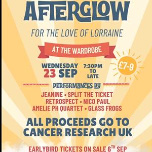 Afterglow (Charity Show)