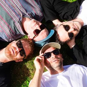 The Sunshine Underground The Sunshine Underground