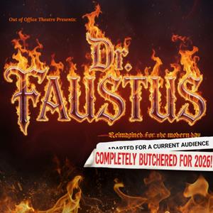 Dr. Faustus