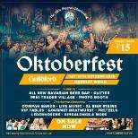 Oktoberfest Guildford 2026