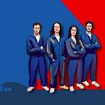 O Lidl da Estação de Serviço