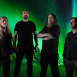 Orange Goblin - End Of Transmission Tour