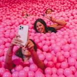 Pink Palace Entry Ticket & Tasting at WOW