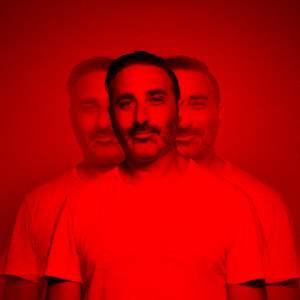 DJ Yoda  - The History Of Hip Hop AV set