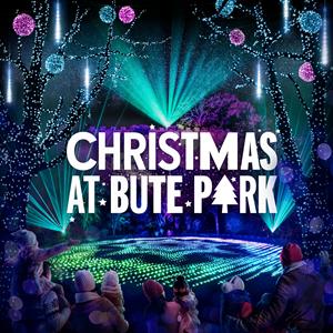 See Tickets - Christmas At Bute Park Tickets | Saturday 2nd December 2023 -  16:30