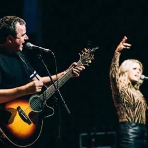 The Southmartins Acoustic