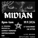 Midian: A RevivaL