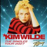 Kim Wilde - The Singles Tour