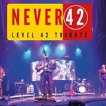 Never 42 + Dancefloor Disco DJ
