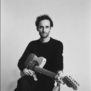 Julian Lage Julian Lage