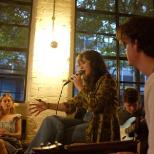 Homegrown - Grace Slaughter Live