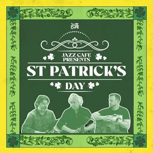 St Patrick's Day: The Johnny Quinn Macs