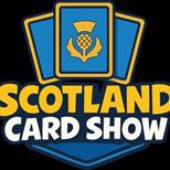 The Scotland Card Show - Edinburgh
