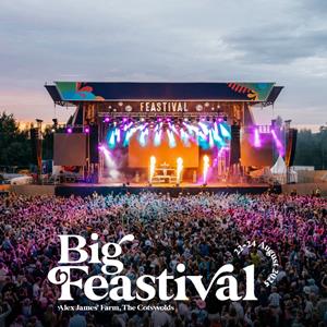 Big Feastival Big Feastival