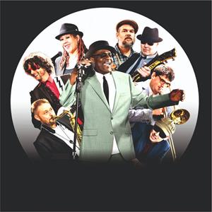 Neville Staple - From The Specials