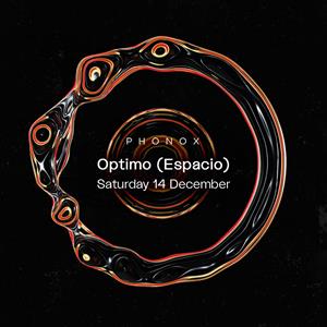 Optimo (Espacio) - Xmas Special