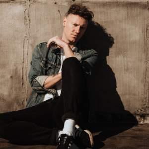 Callum Beattie:Album Launch Show 14+ with Guardian